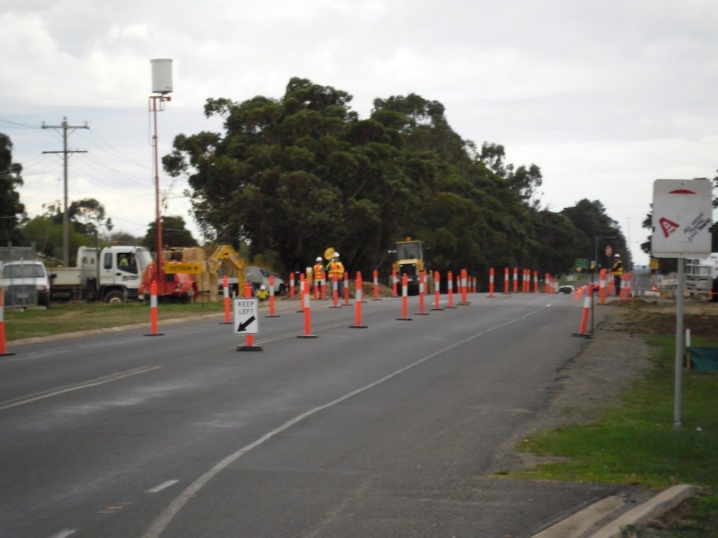 All About Traffic Management Pty Ltd | general contractor | 14 Anomaly St, Moolap VIC 3224, Australia | 0352480322 OR +61 3 5248 0322