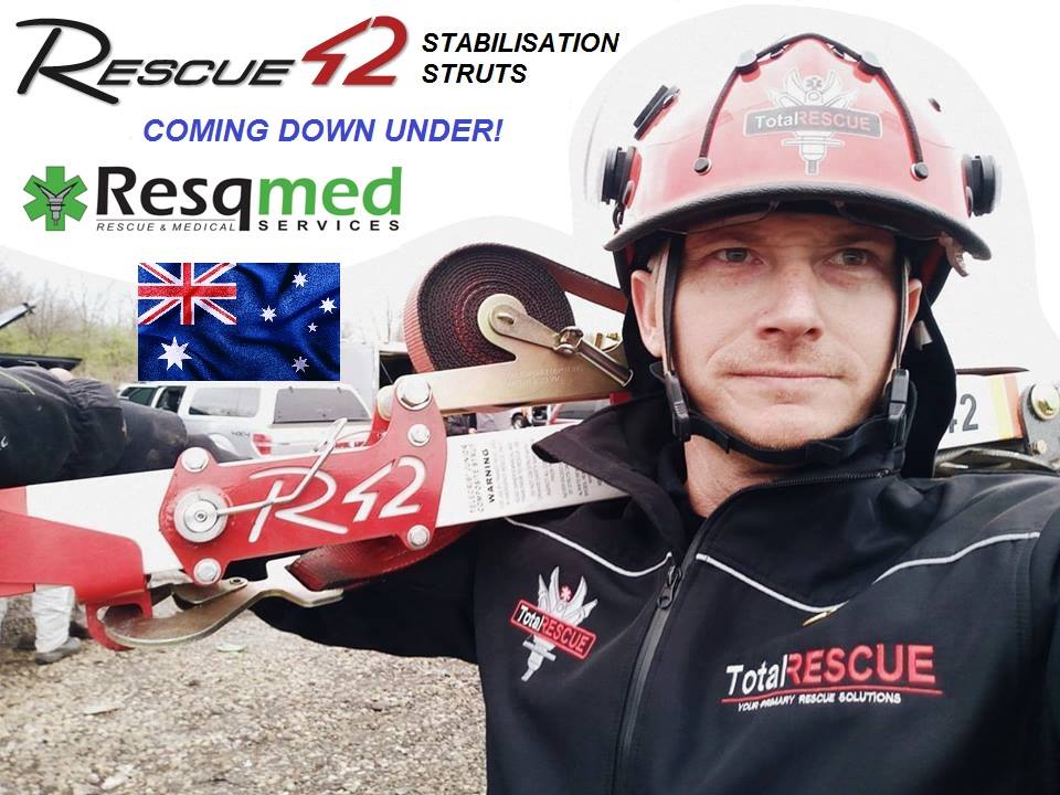 Total Rescue Australia | 6 McCowan St, Maclean NSW 2463, Australia | Phone: 0438 538 872