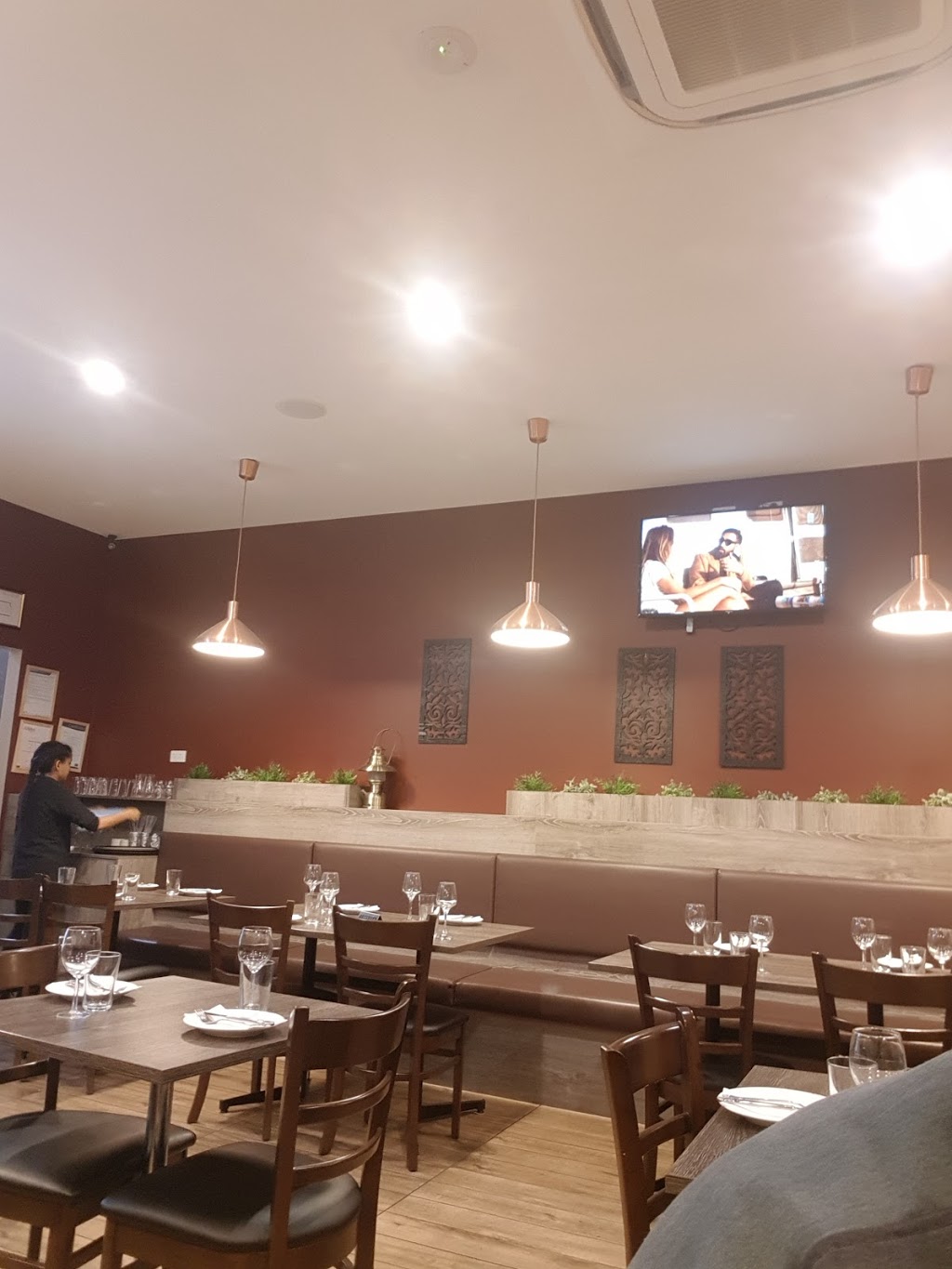 Patiala House Indian Restaurant | restaurant | Crn melton hwy &, Sanctuary Rd, Hillside VIC 3037, Australia | 0394493650 OR +61 3 9449 3650