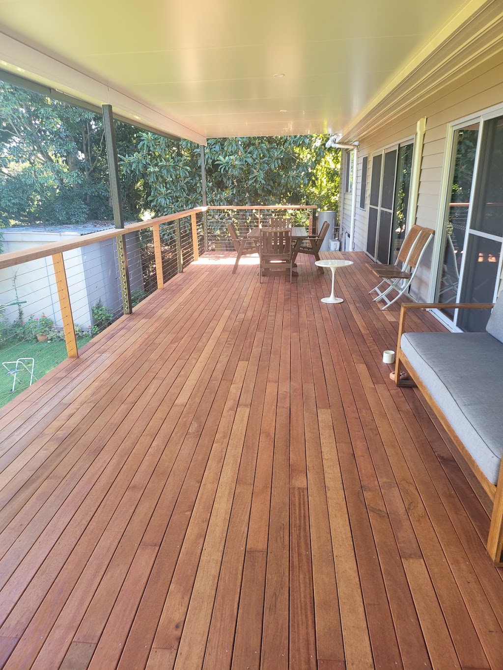 Coolbuilt Cottages Pty Ltd | 24 Toomey St, Yarraman QLD 4614, Australia | Phone: 0407 442 511