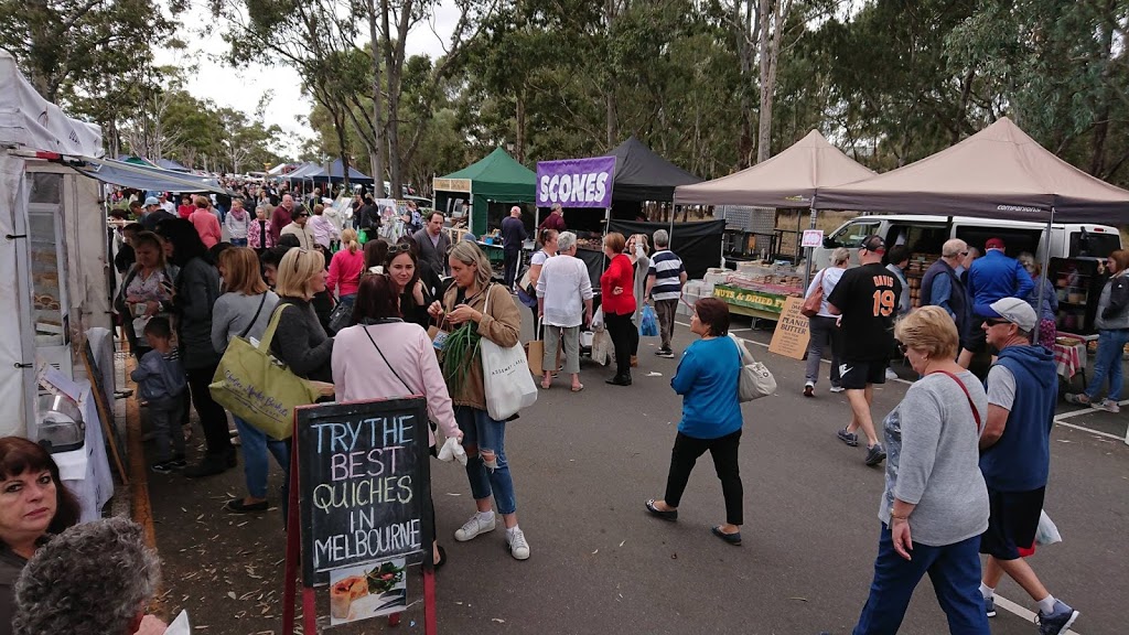 Kingsbury Drive Community Market | Kingsbury Dr, Bundoora VIC 3083, Australia | Phone: (03) 9435 8282