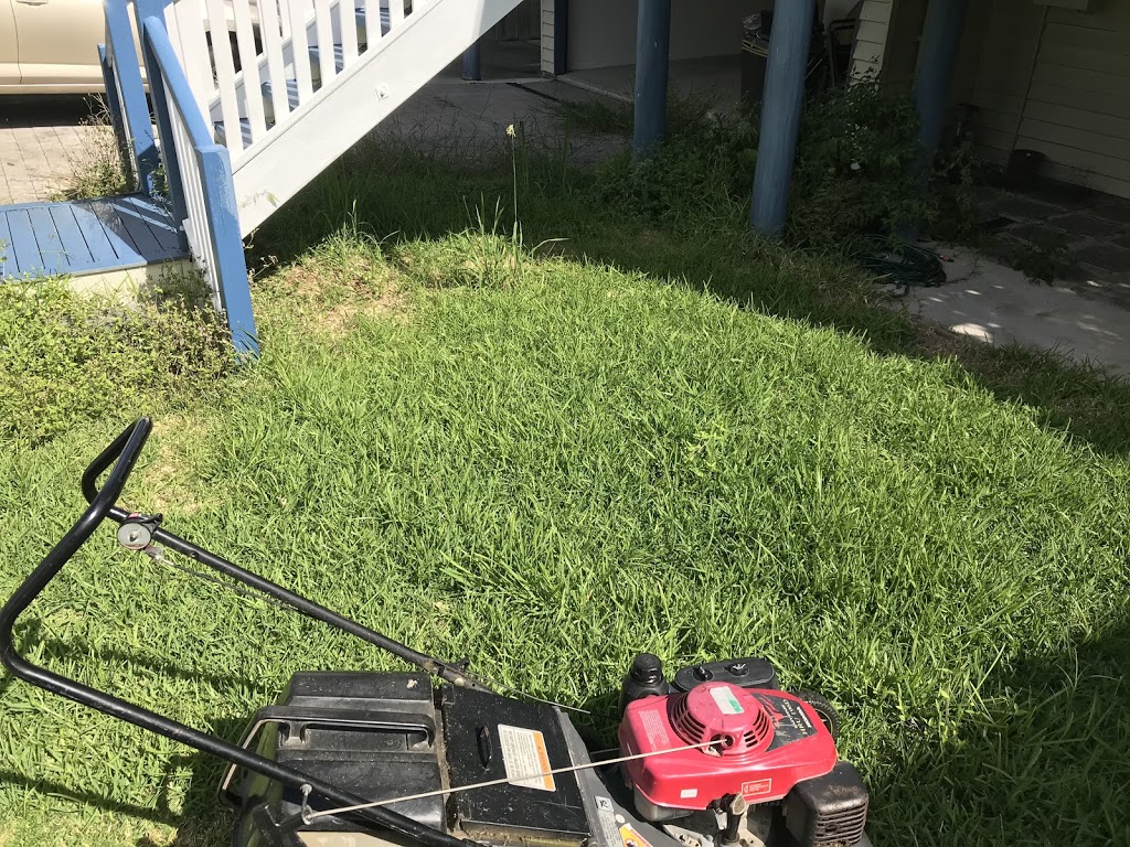 Grasshopper Mowing & Landscaping | 7 Sinclair St, Moorooka QLD 4105, Australia | Phone: 0477 609 267