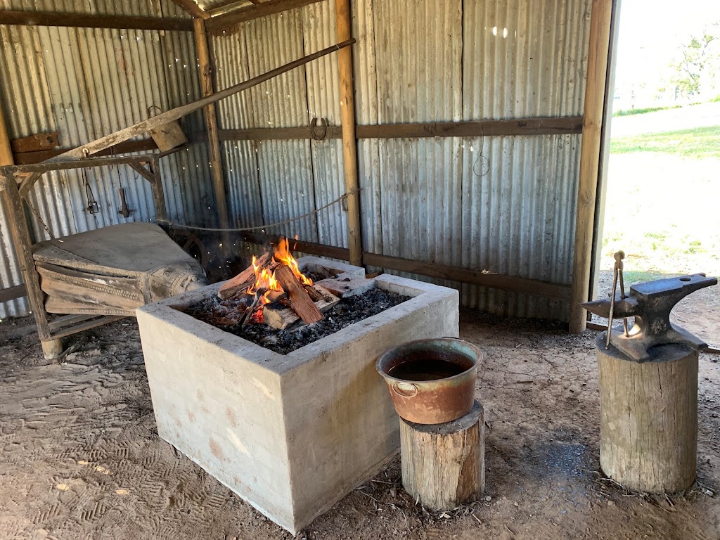 Camden Park Environmental Education Centre | 315/319 Finns Rd, Menangle NSW 2568, Australia | Phone: (02) 4636 6313