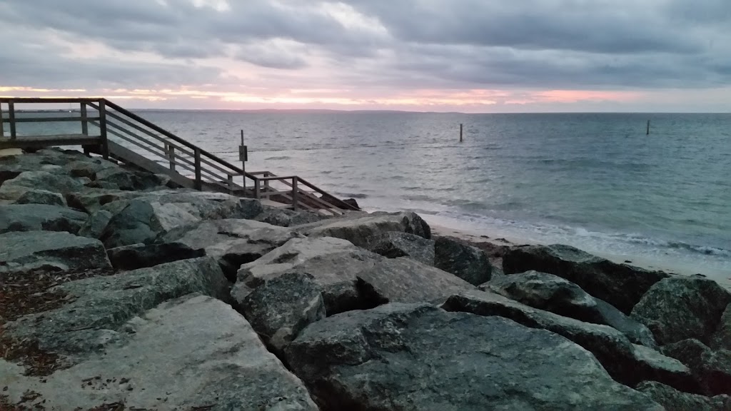 Signal Park | Busselton WA 6280, Australia