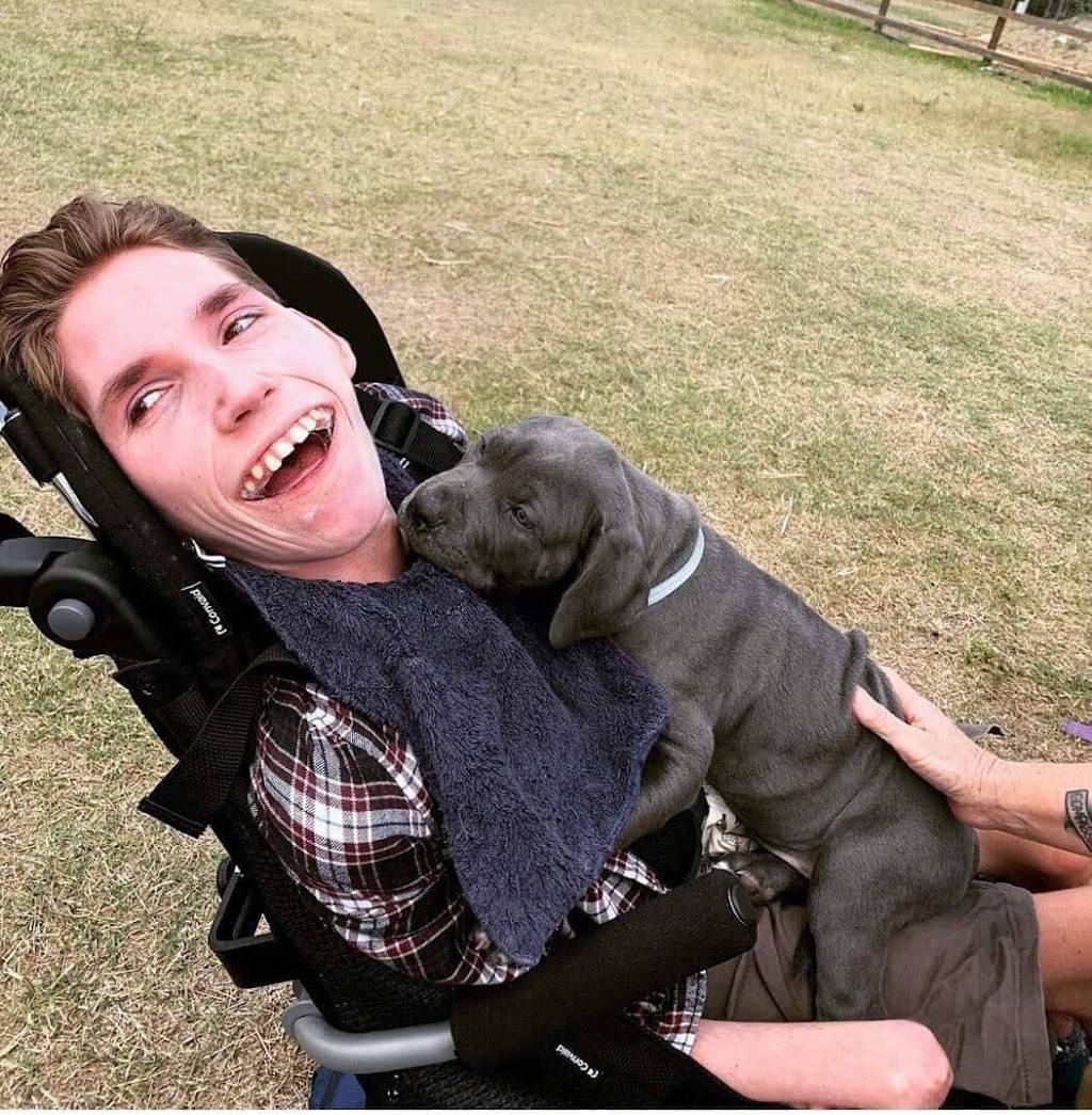 Compassion Connect | 1374 Mount Cotton Rd, Burbank QLD 4156, Australia | Phone: 0438 578 883