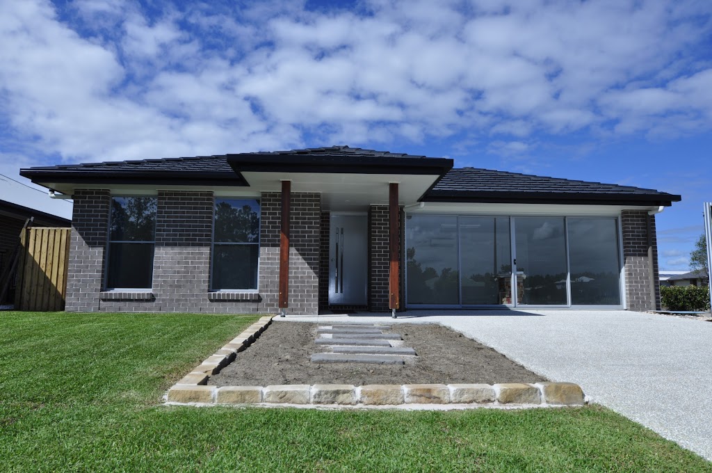 My New Home Brisbane | 7 Reserve Dr, Caboolture QLD 4510, Australia | Phone: 0407 230 367