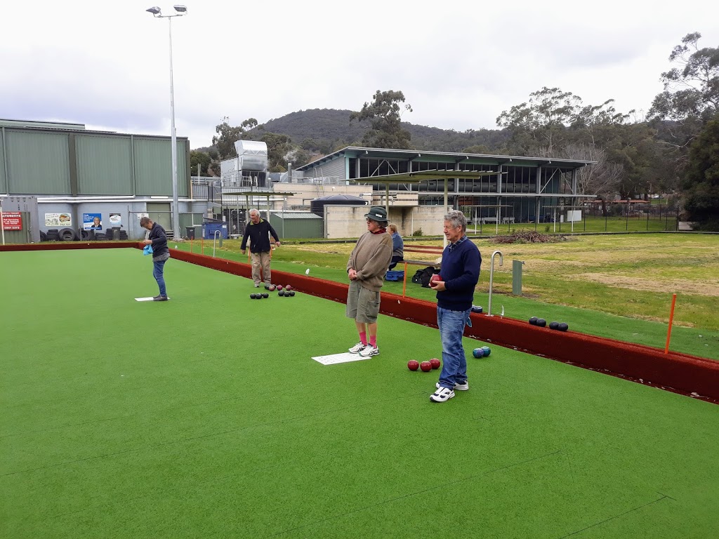 Yarra Junction Bowling Club Inc. | Recreation Reserve, Yarra Junction VIC 3797, Australia | Phone: 0419 685 425