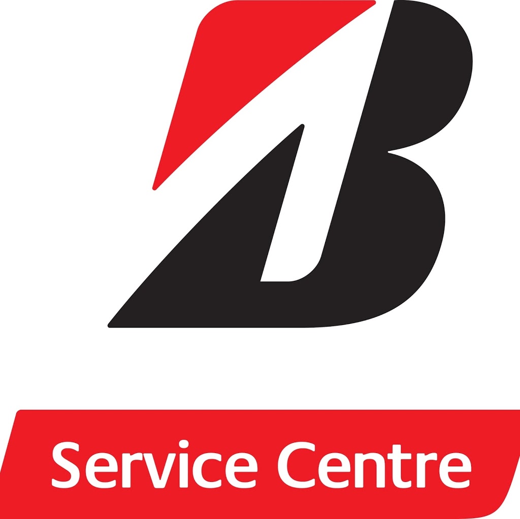 Bridgestone Service Centre - Hume Tyres | car repair | 4 Sawmill Circuit, Hume ACT 2620, Australia | 0261926500 OR +61 2 6192 6500