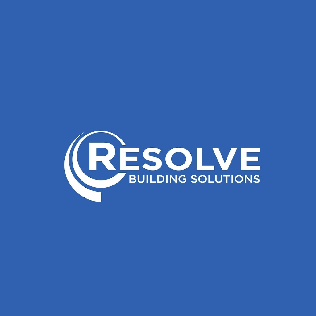 Resolve Building Solutions | Unit 6/42 Jack Williams Dr, Penrith NSW 2750, Australia | Phone: (02) 4706 9961