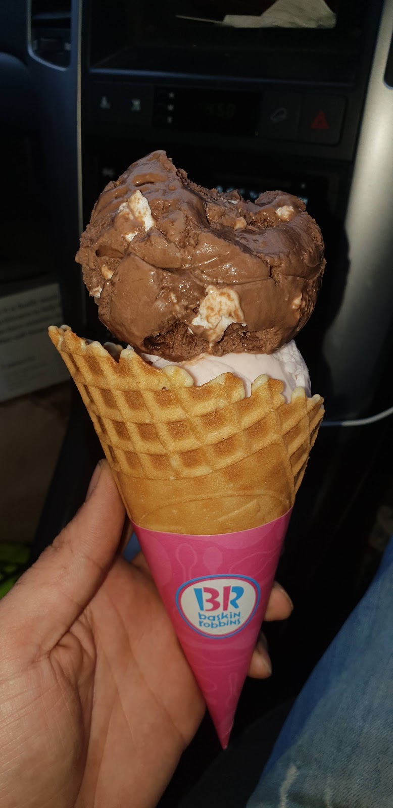 Baskin-Robbins | 1/338 Waterworks Rd, Ashgrove QLD 4060, Australia | Phone: (07) 3366 3133