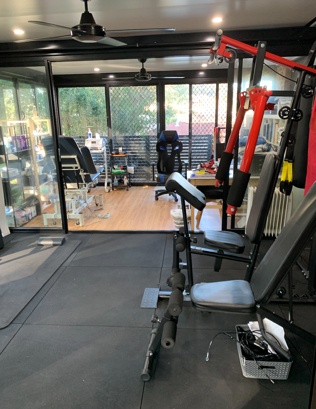 Jun Physiotherapy and Podiatry (JPP) | 51 MacGregor St, Wyoming NSW 2250, Australia | Phone: 0435 861 941