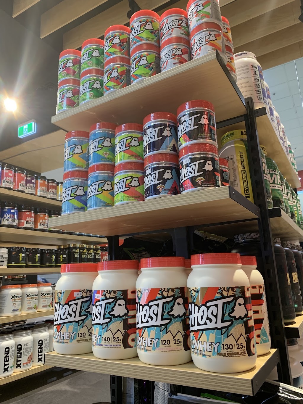 My Supplement Store Erina | Erina Fair Shopping Centre, Shop T010 Terrigal Dr, Erina NSW 2250, Australia | Phone: (02) 4363 5010