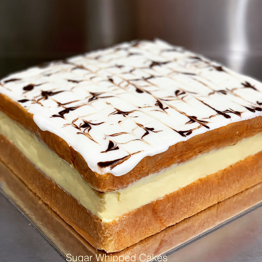 Sugar Whipped Cakes | bakery | Augusta St, Casula NSW 2170, Australia | 0415783347 OR +61 415 783 347