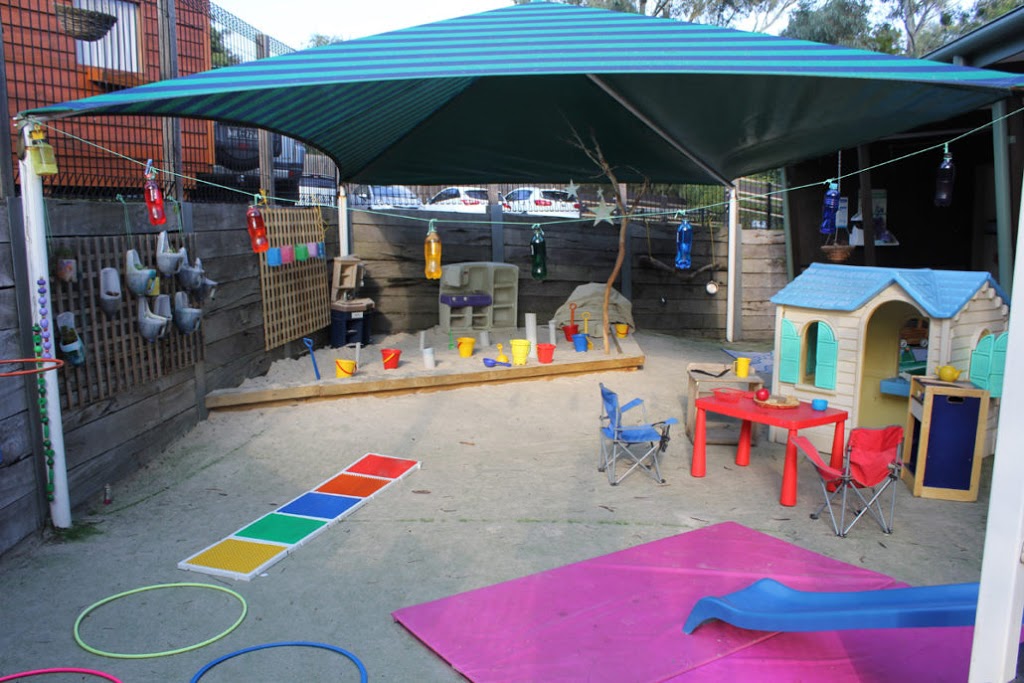 Little Scooters Early Learning Centre & Kindergarten | 1560 Main Rd, Research VIC 3095, Australia | Phone: (03) 9437 1344