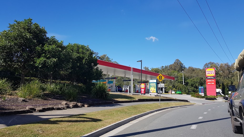 ANZ ATM Helensvale Caltex | atm | Cnr Pacific Hwy &, Helensvale Rd, Helensvale QLD 4212, Australia | 131314 OR +61 131314