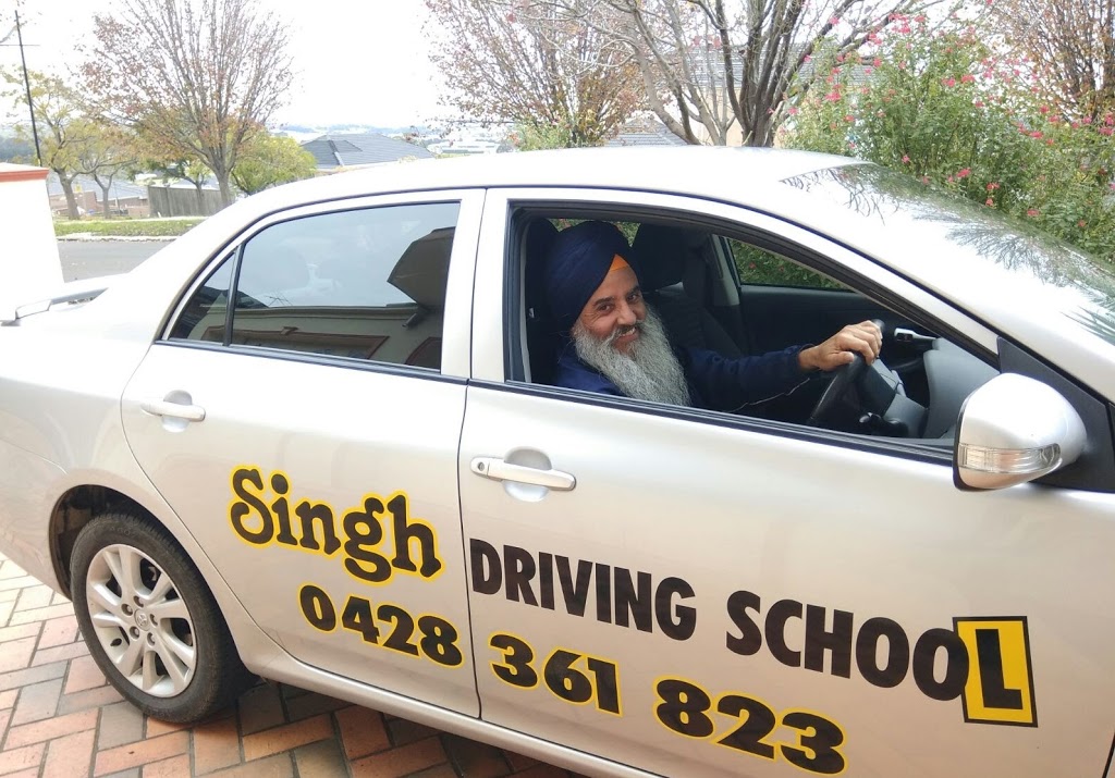 Singh Driving School | 18 Excelsior Heights, Craigieburn VIC 3064, Australia | Phone: 0428 361 823