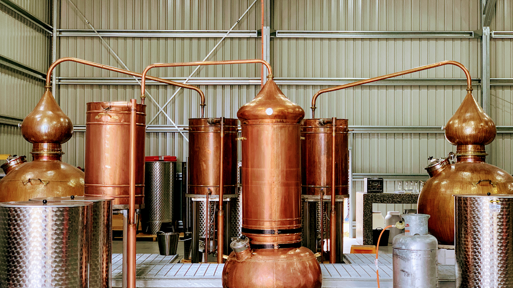 Section 44 Distillery |  | 4 Lamb Pl, Cambridge TAS 7170, Australia | 0469830492 OR +61 469 830 492