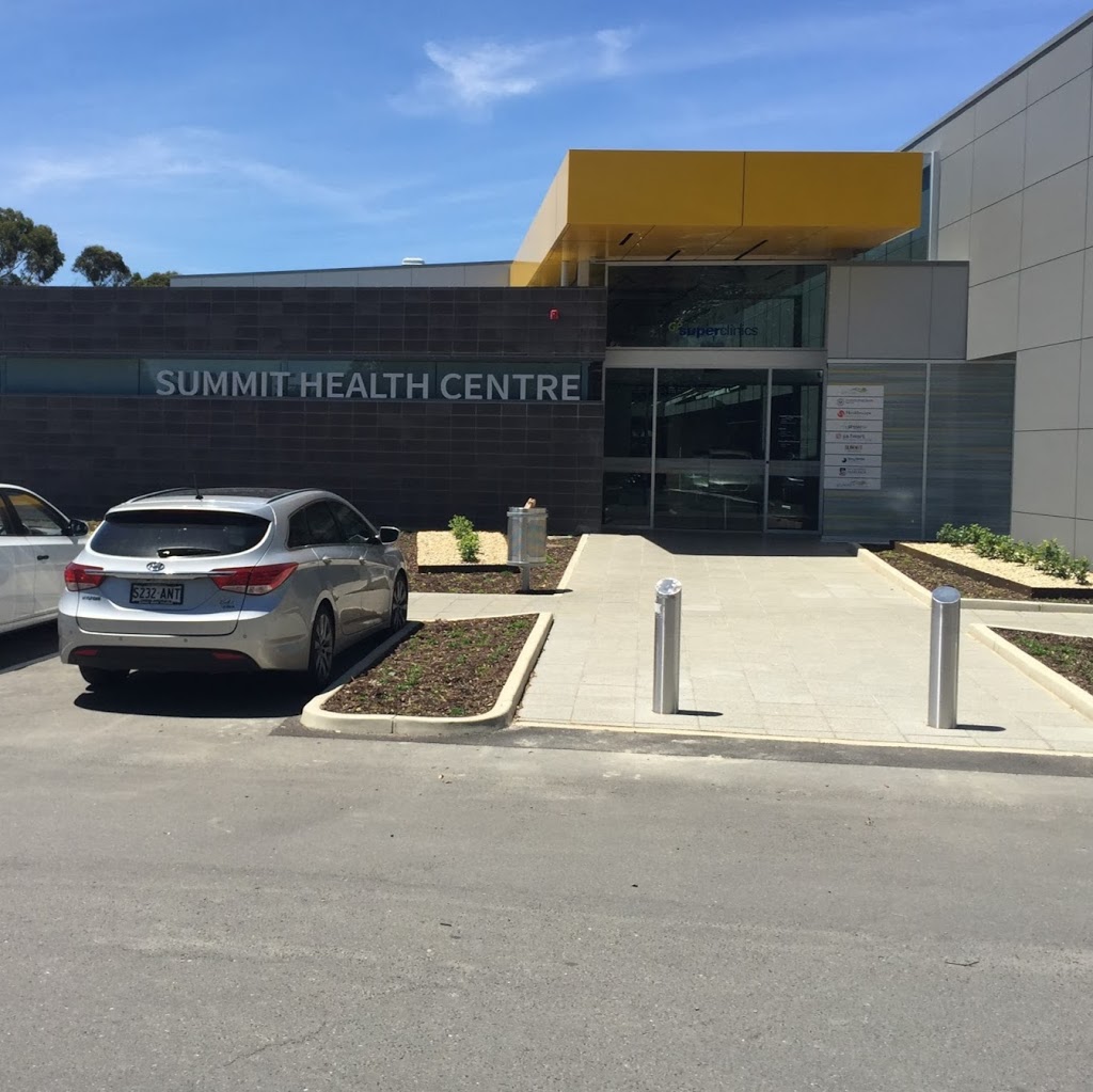 SA Heart Mt Barker | Summit Health Care, 85 Wellington Road, Mount Barker SA 5251, Australia | Phone: (08) 8362 0822