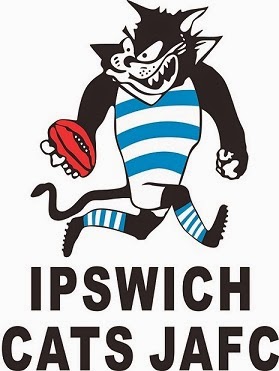 Ipswich Cats Junior AFL | Old Toowoomba Rd, Amberley QLD 4306, Australia | Phone: 0499 871 116