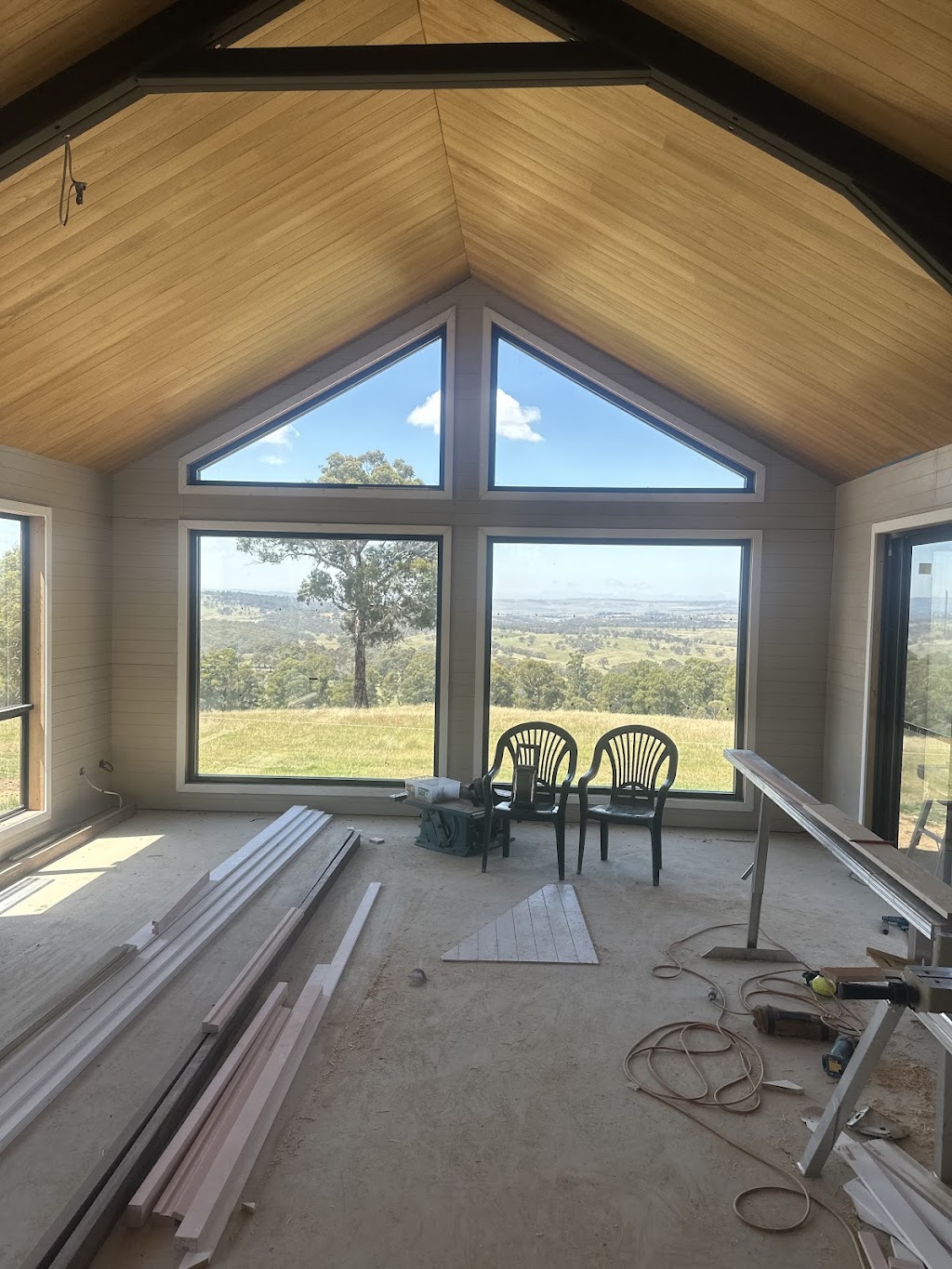 Snowy Mountains Building and Carpentry | 6078 Snowy Mountains Hwy, Adaminaby NSW 2629, Australia | Phone: 0431 750 885