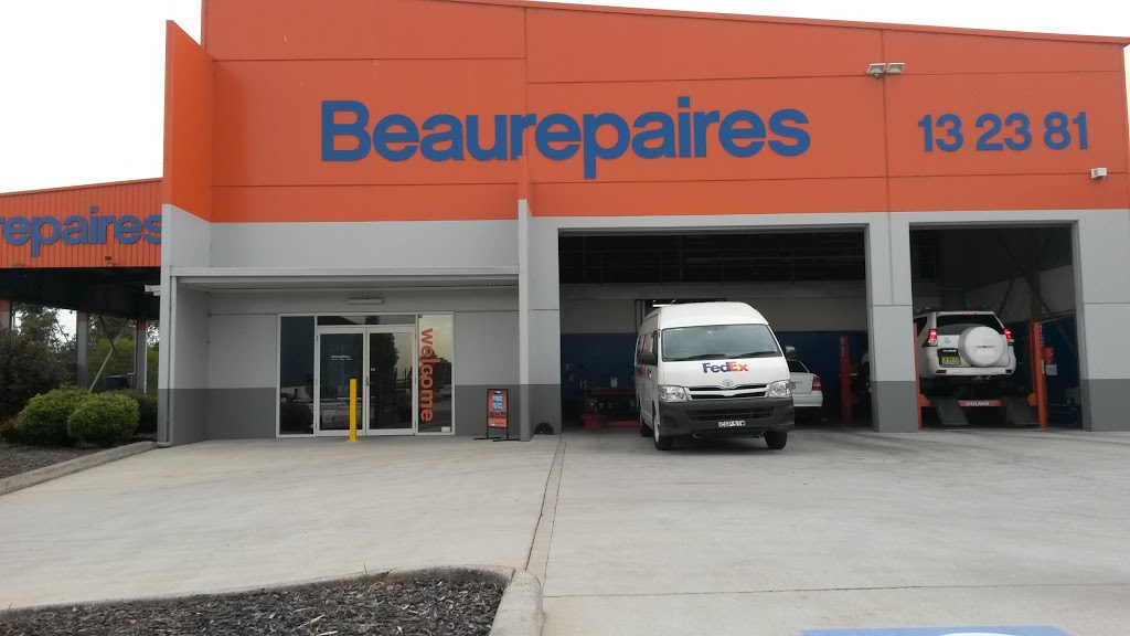 Beaurepaires Tyres Steel River - Car & Truck Center | car repair | 15 Spit Island Cl, Mayfield West NSW 2304, Australia | 0249674599 OR +61 2 4967 4599