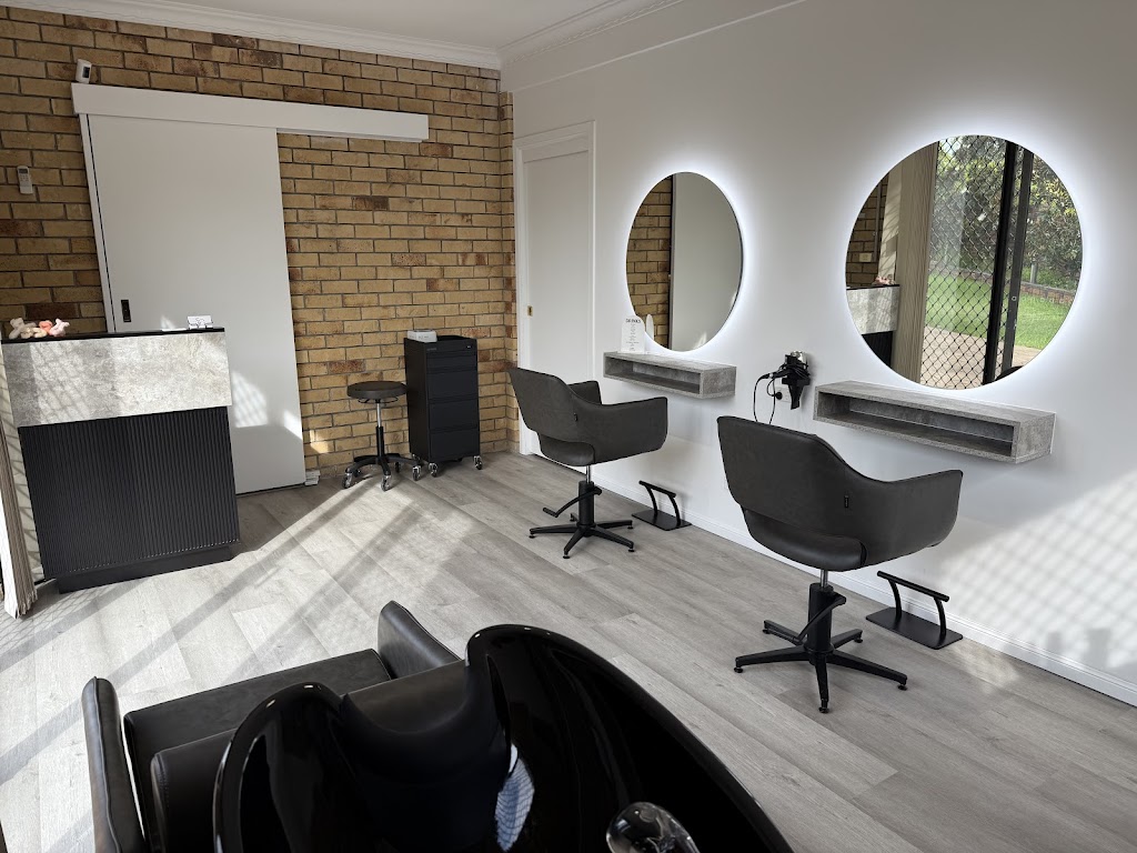 Sarah George Hair | 7 Nunney Pl, Carindale QLD 4152, Australia | Phone: 0452 230 423