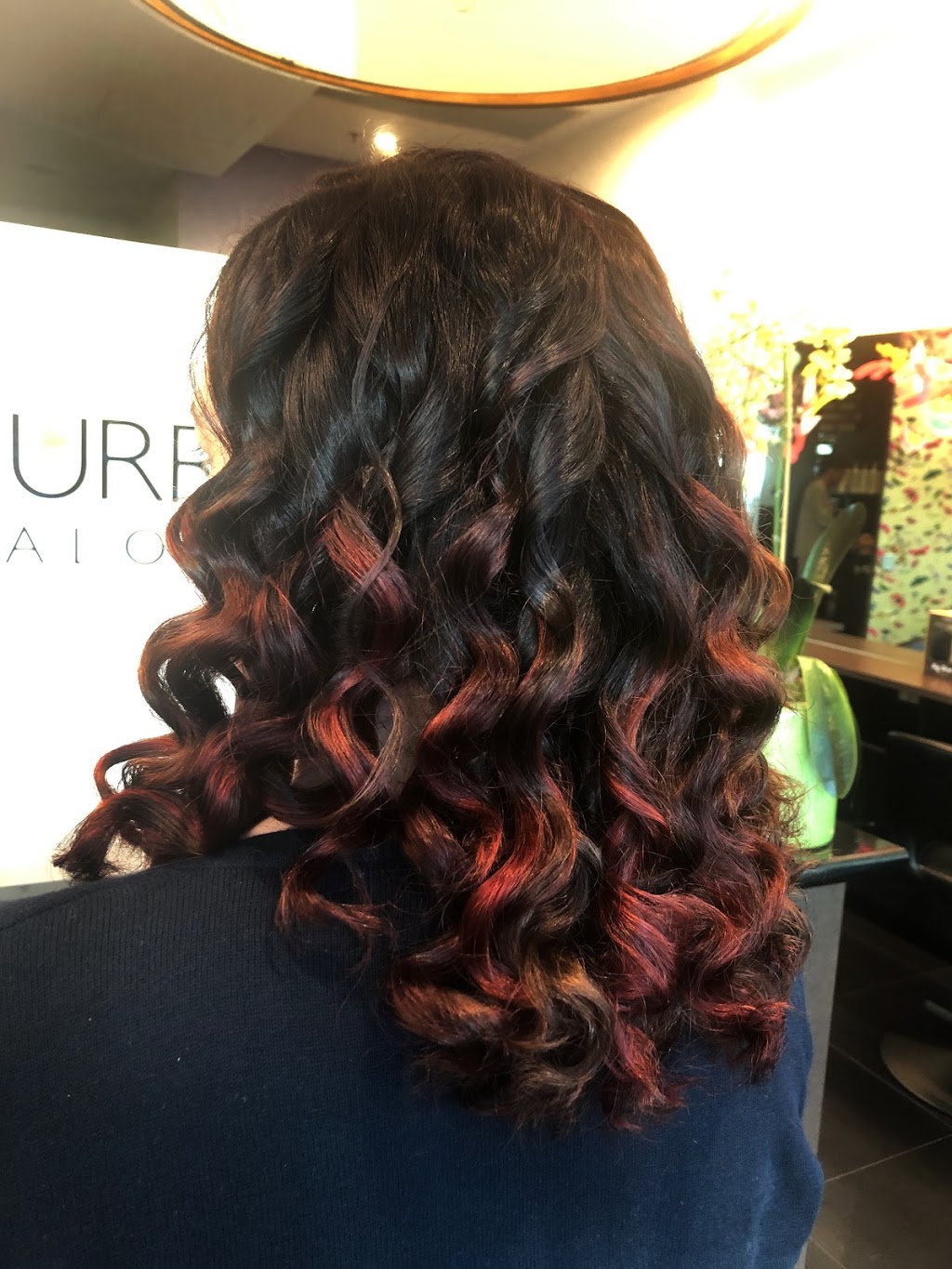 OXFORD Boutique Hairdressing | hair care | 66 Serpentine Creek Rd, Redland Bay QLD 4165, Australia | 0452345017 OR +61 452 345 017