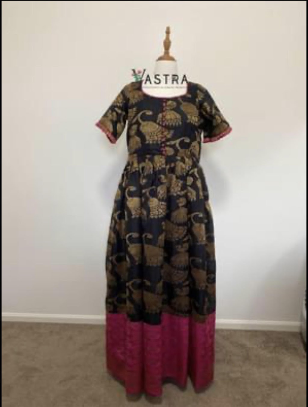 Vastra Blouse stitching & Alteration | clothing store | 15 Mandrake St, Tarneit VIC 3029, Australia | 0432340029 OR +61 432 340 029