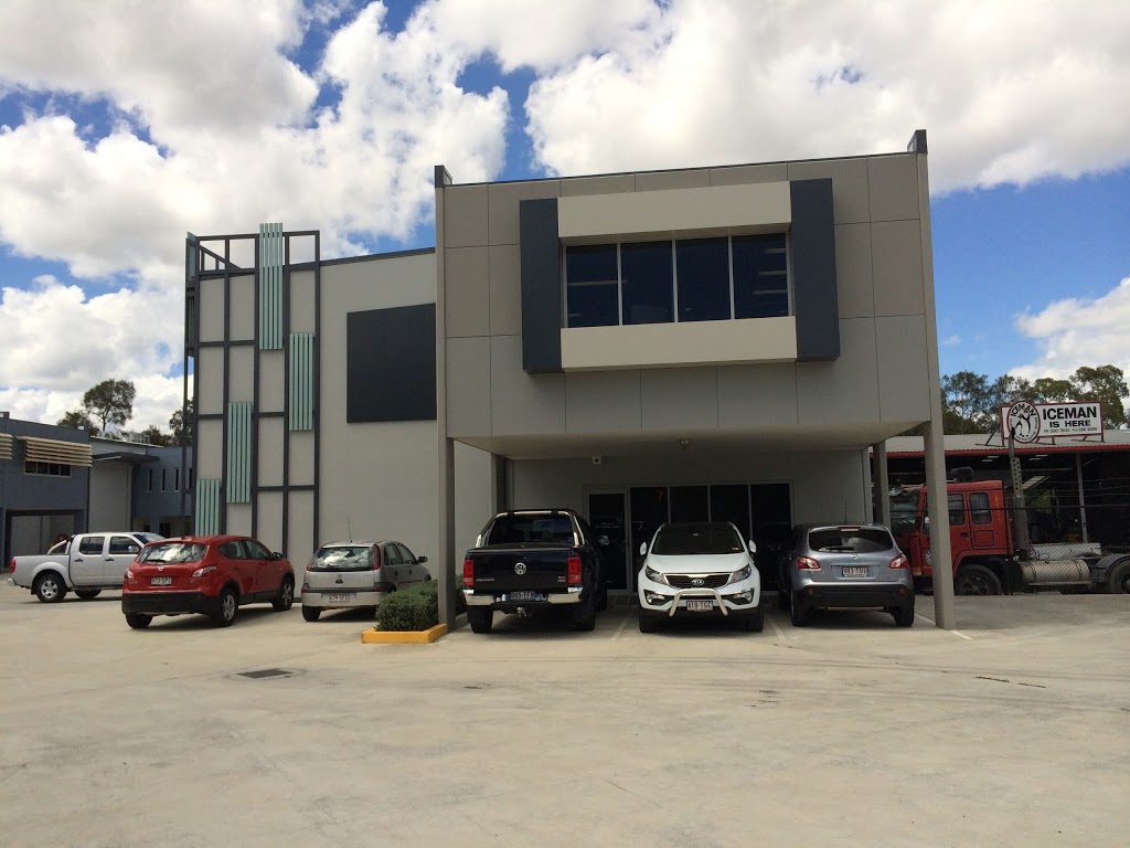 AustRail Civil Pty Ltd | parking | 7/197 Murarrie Rd, Murarrie QLD 4172, Australia | 1300940722 OR +61 1300 940 722