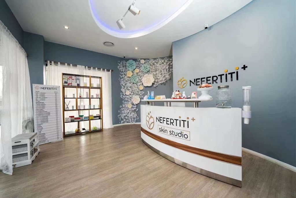 Nefertiti Cosmetic Clinic | 10 Copia St, Calamvale QLD 4116, Australia | Phone: 0405 429 096