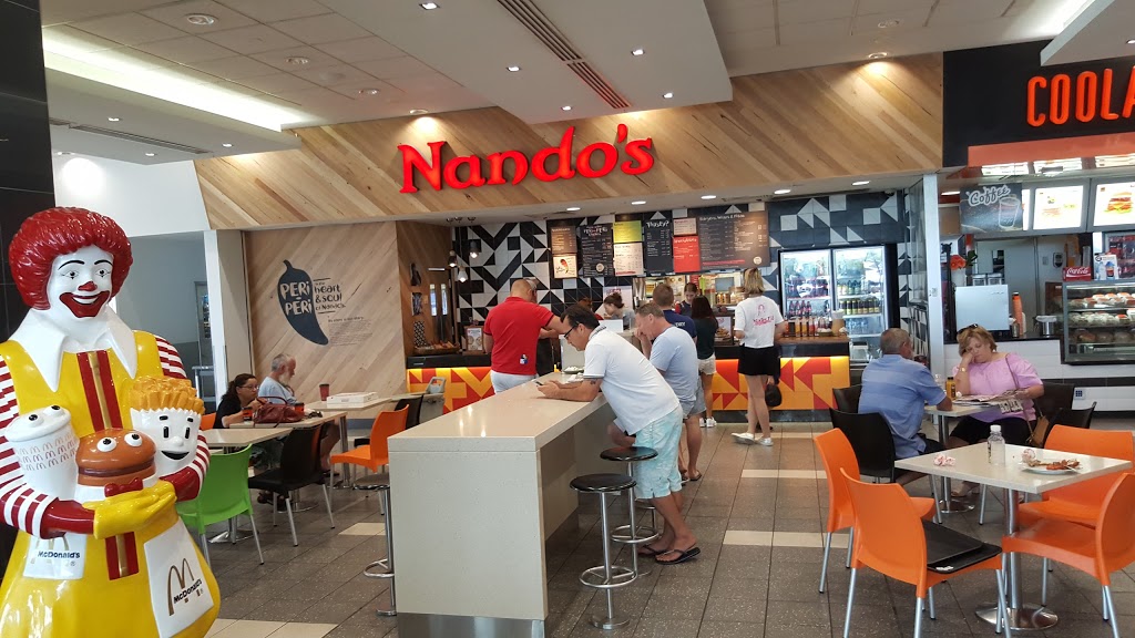 Nando's, Stapylton (BP Travel Centre) Opening Hours