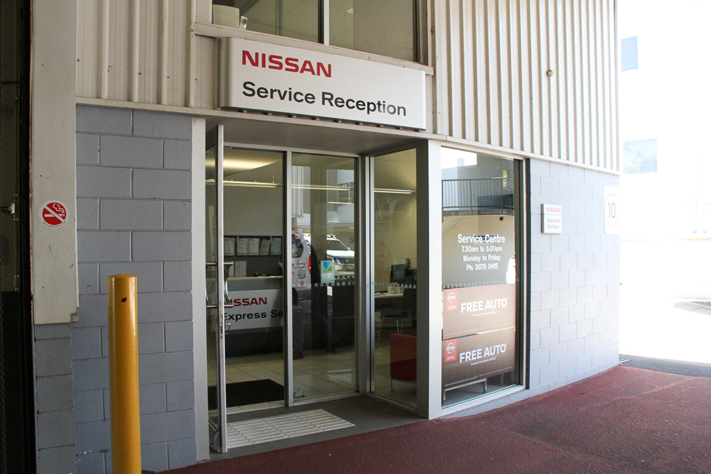 Westpoint Nissan Service | car dealer | 440 Moggill Rd, Indooroopilly QLD 4068, Australia | 0738780476 OR +61 7 3878 0476