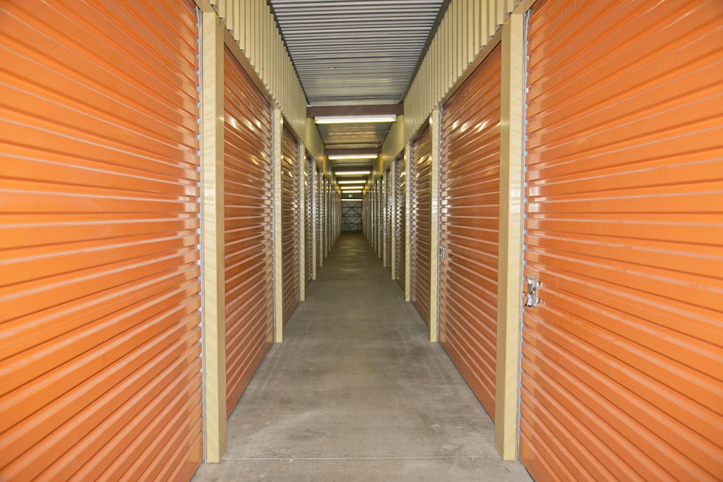 Storage Choice Ipswich | 23 Mining St, Bundamba QLD 4304, Australia | Phone: (07) 3282 2563