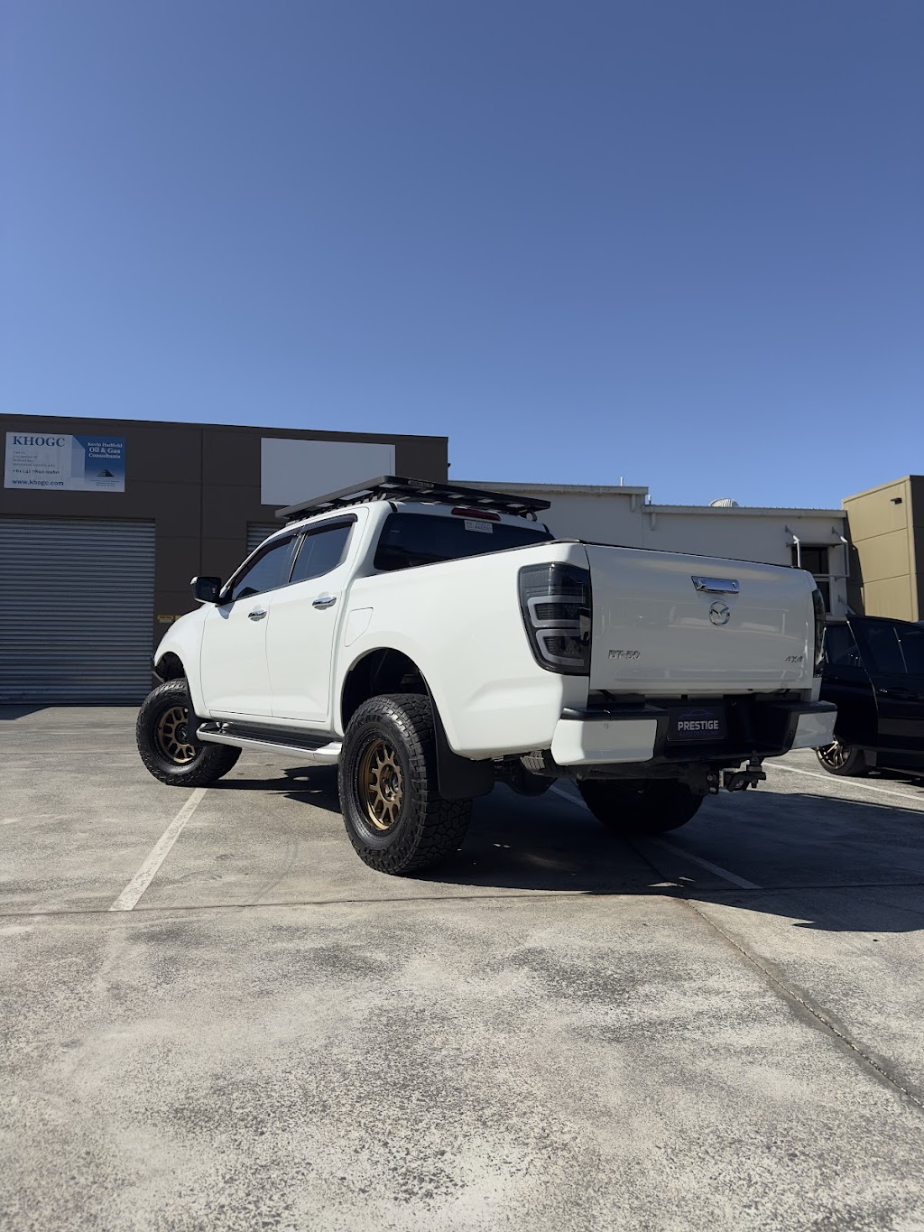 Prestige Auto Detailing Brisbane | 9 Jingeri St, Redland Bay QLD 4165, Australia | Phone: 0414 051 450