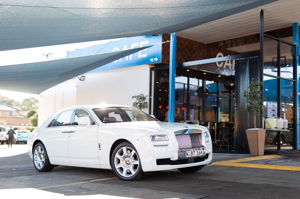 5 Star Hand Car Wash and Cafe | 132 Victoria Rd, Parramatta NSW 2151, Australia | Phone: (02) 9890 4220