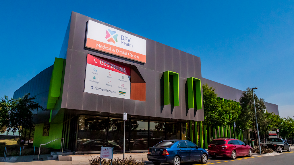 DPV Health Medical and Dental Centre Broadmeadows | physiotherapist | 42/48 Coleraine St, Broadmeadows VIC 3047, Australia | 1300234263 OR +61 1300 234 263