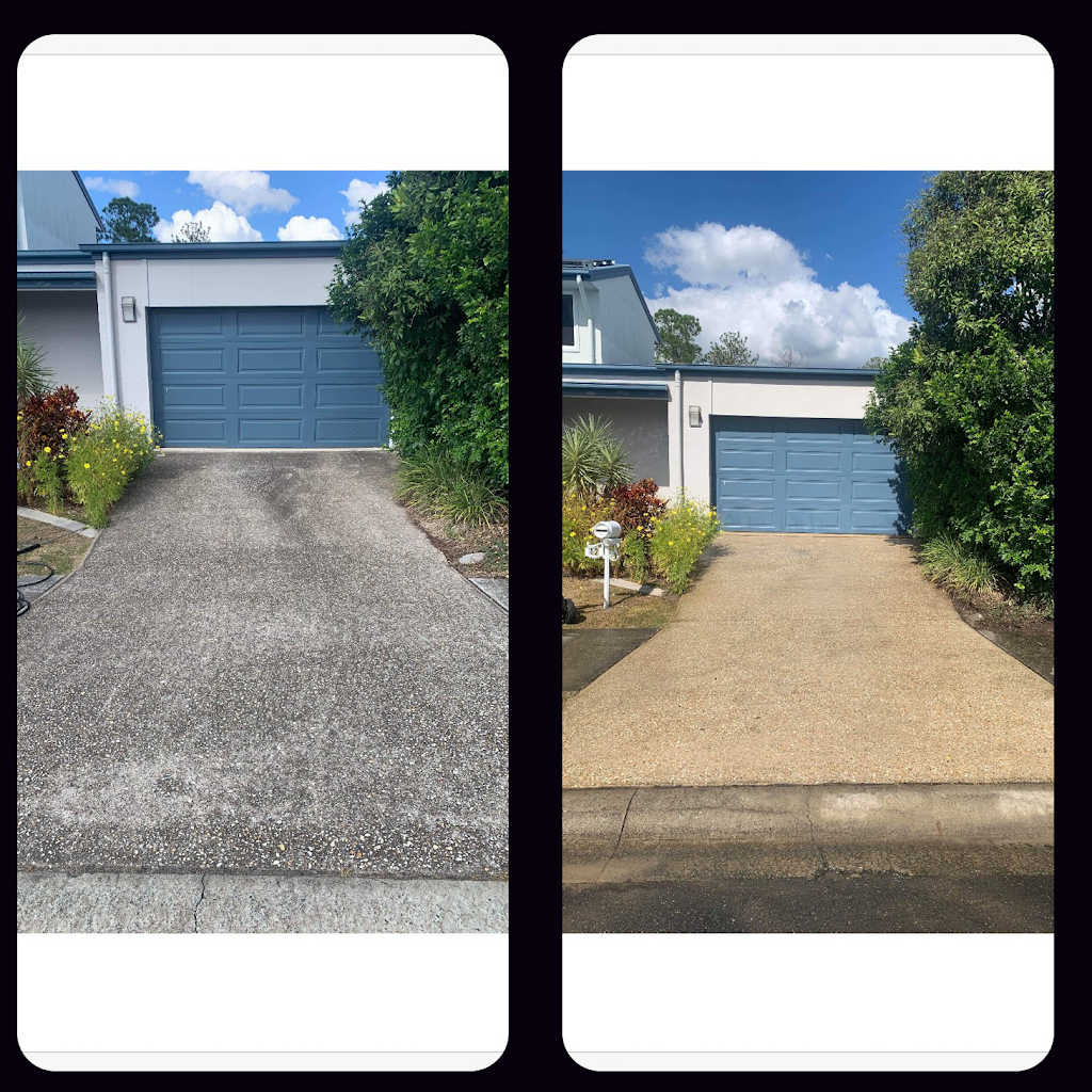 High Pressure Cleaning Solutions | 89 Burleigh St, Burleigh Heads QLD 4220, Australia | Phone: (07) 5551 0407