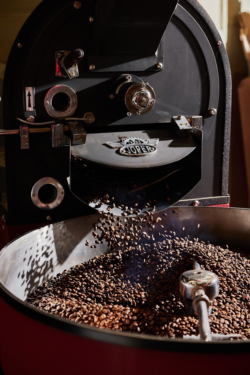 Silva Coffee Roastery HQ | 3/21 Britannia Creek Rd, Wesburn VIC 3799, Australia | Phone: (03) 5967 2987
