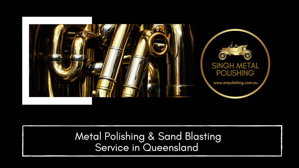 Singh Metal Polishing Queensland | 7 Bellflower Cres, Mount Cotton QLD 4165, Australia | Phone: 0411 870 793