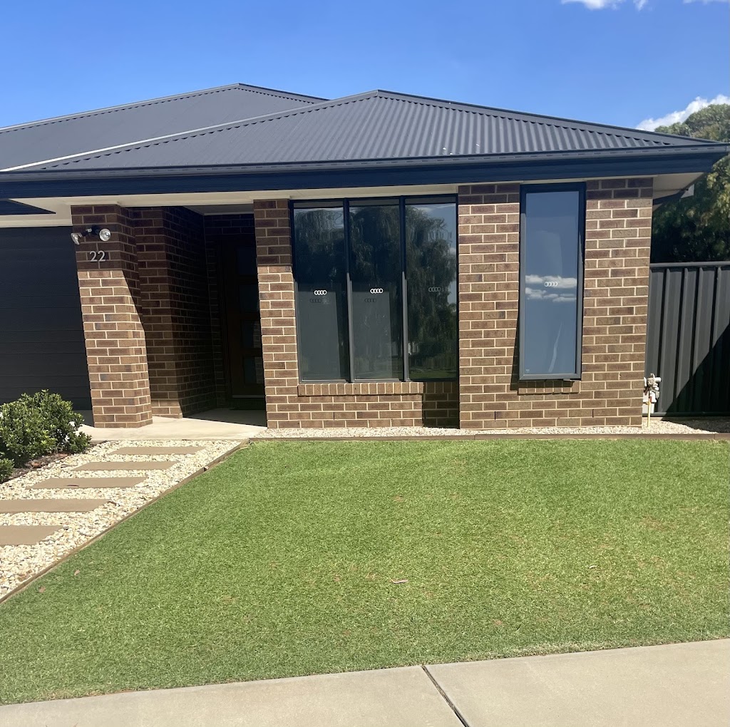 Apex Property and Garden Maintenance | 28 Manzanillo Ave, Moama NSW 2731, Australia | Phone: 0439 449 969