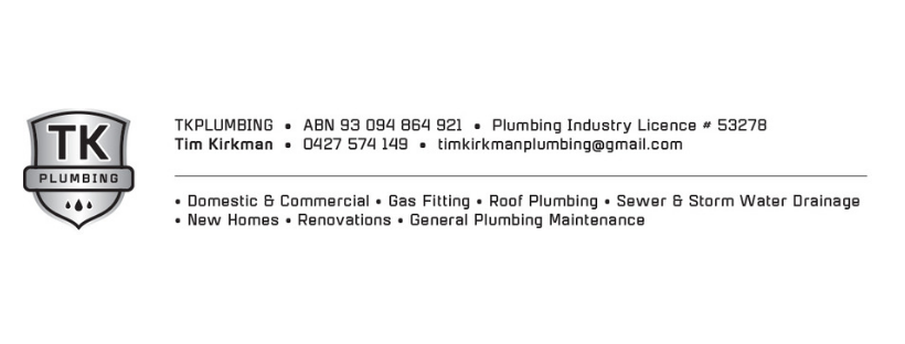 TK Plumbing and Drainage | plumber | King Richard Dr, Shepparton VIC 3630, Australia | 0427574149 OR +61 427 574 149