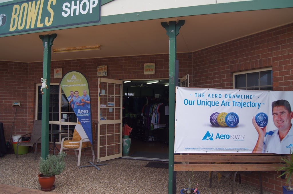 Bowlers Barn | store | 191 Dayman St, Urangan QLD 4655, Australia | 0741255385 OR +61 7 4125 5385