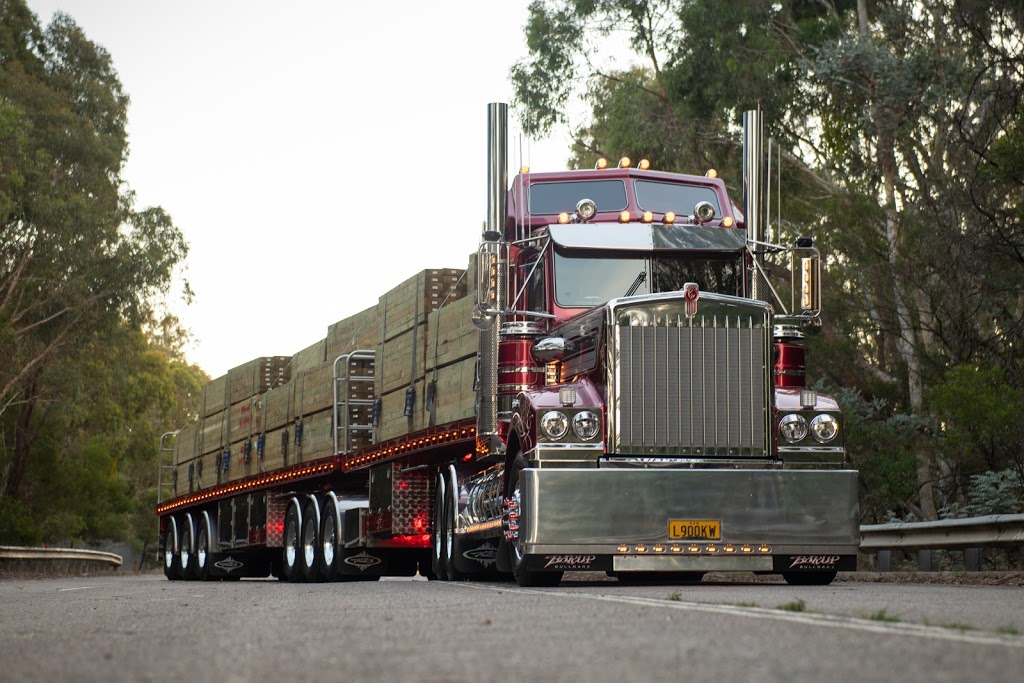 Muscat Haulage Pty Ltd | 1 Rag Holmes Ln, Yass NSW 2582, Australia | Phone: (02) 6226 4334