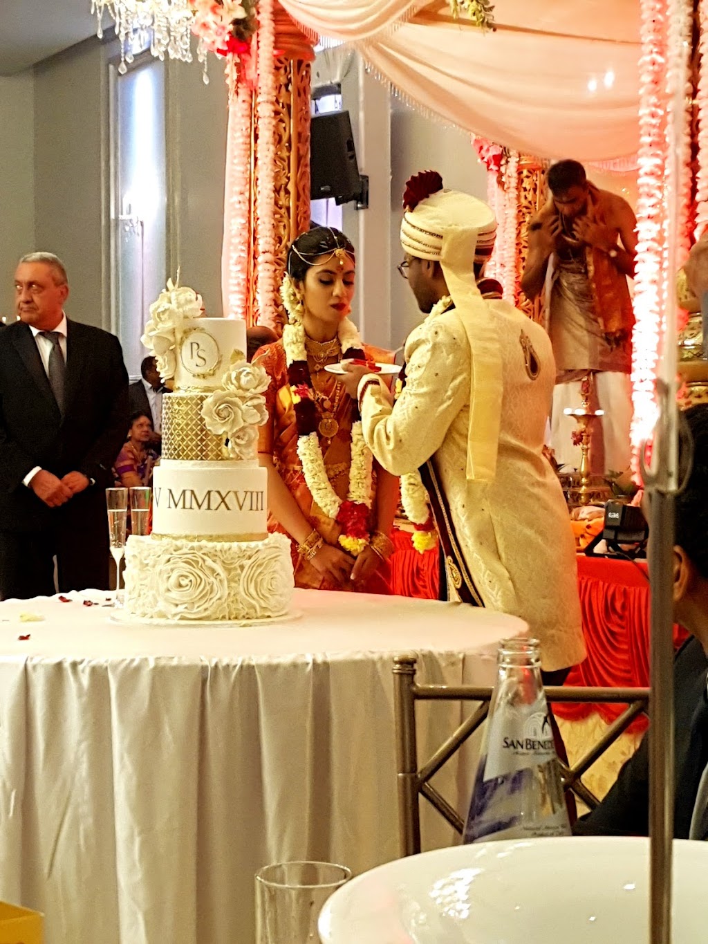 Renaissance Weddings and Events | 3 New St E, Lidcombe NSW 2141, Australia | Phone: (02) 9649 9222