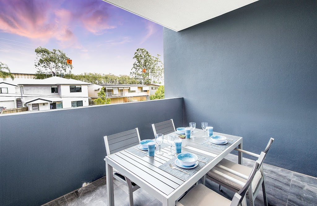 G3 Apartments | lodging | 3/5 Grout St, Macgregor QLD 4109, Australia | 0435039333 OR +61 435 039 333