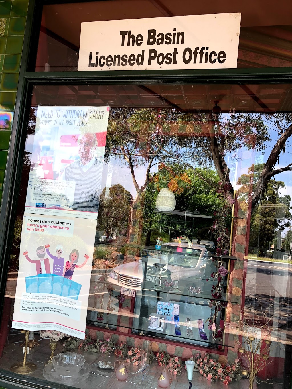 Australia Post (1303 Mountain Hwy) Opening Hours