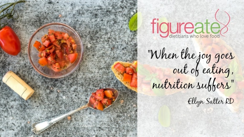 Love What You Eat - Figureate | Nutrionist & Dietitian Coburg | health | 27 Sydney Rd, Coburg VIC 3058, Australia | 0419585415 OR +61 419 585 415