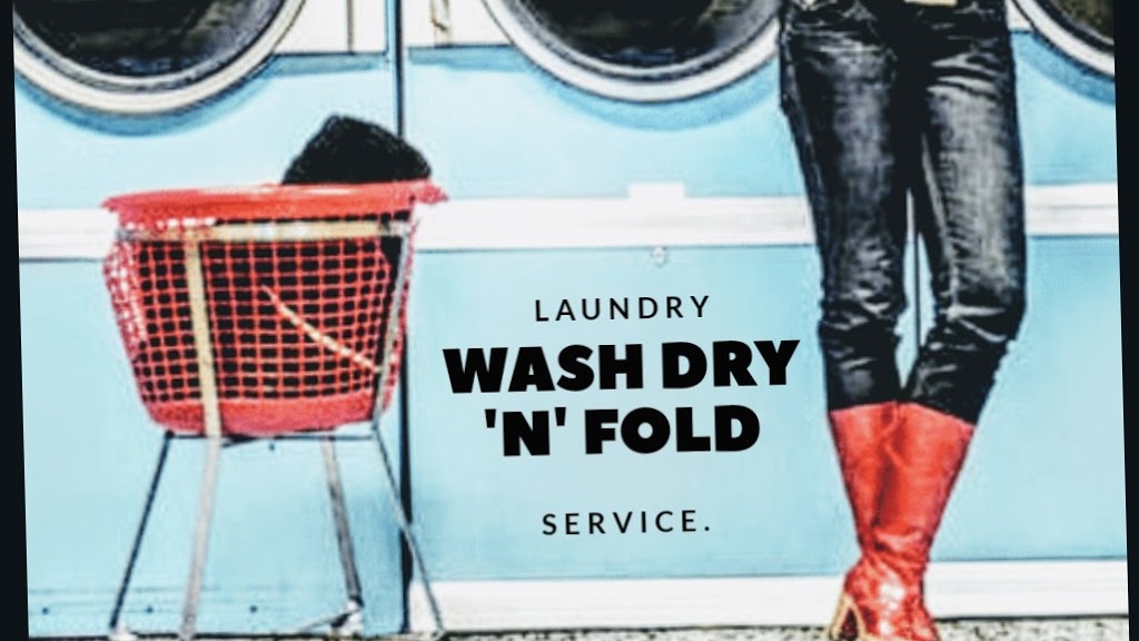 Warrnambool Wash Dry N Fold | 8 Fairmont Ave, Warrnambool VIC 3280, Australia | Phone: 0434 007 252