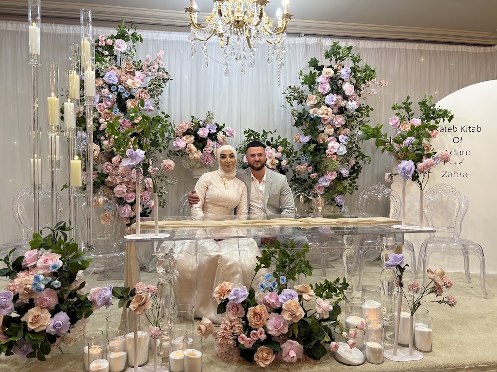 X Styling Events | 3/19 Miowera Rd, Villawood NSW 2163, Australia | Phone: 0451 463 215