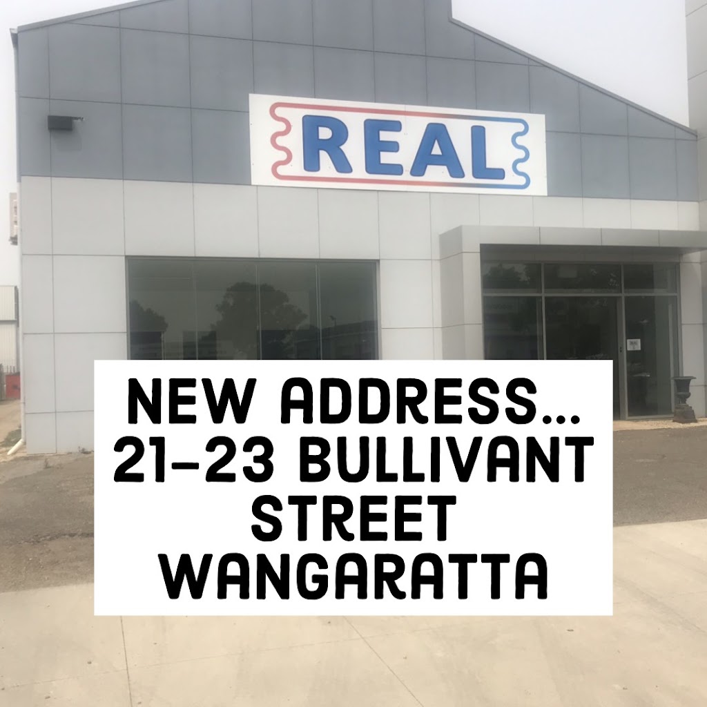 REAL Refrigeration & Air Conditioning Wangaratta | 21-23 Bullivant St, Wangaratta VIC 3677, Australia | Phone: 1300 856 588